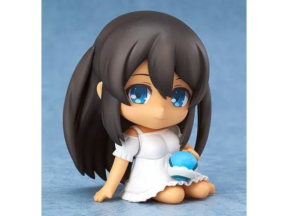 Nendoroid Hana Mutou