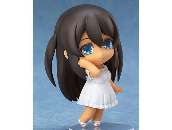 Nendoroid Hana Mutou