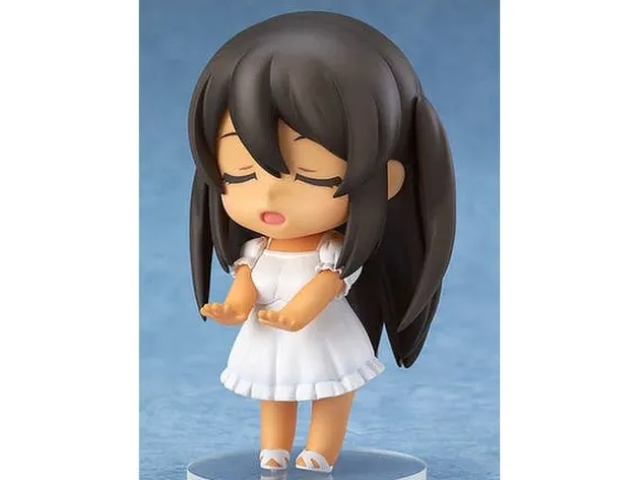 Nendoroid Hana Mutou