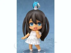 Nendoroid Hana Mutou