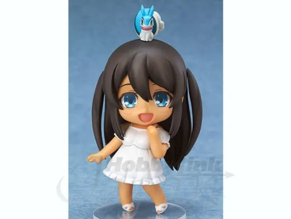Nendoroid Hana Mutou