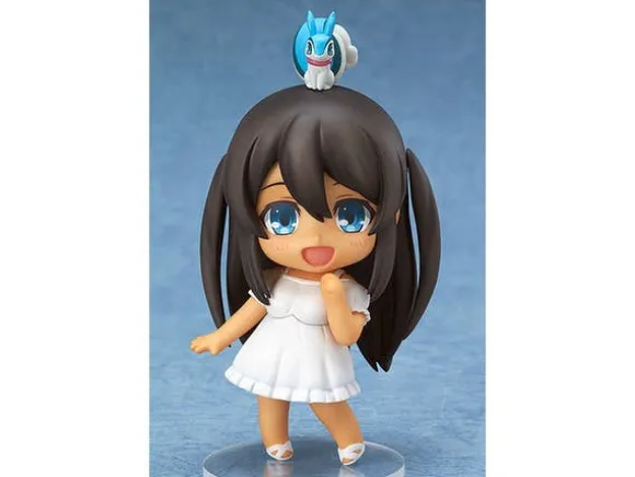 Nendoroid Hana Mutou
