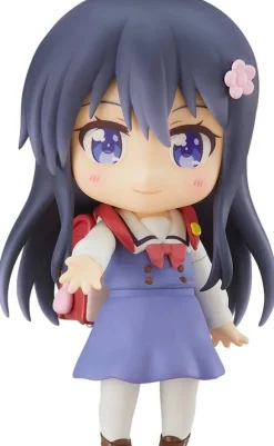 Nendoroid Hana Shirosaki (Wataten!: An Angel Flew Down to Me)