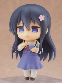 Nendoroid Hana Shirosaki (Wataten!: An Angel Flew Down to Me)