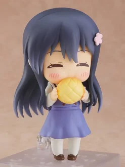 Nendoroid Hana Shirosaki (Wataten!: An Angel Flew Down to Me)