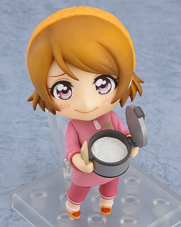 Nendoroid Hanayo Koizumi: Training Outfit Ver. (Love Live!)