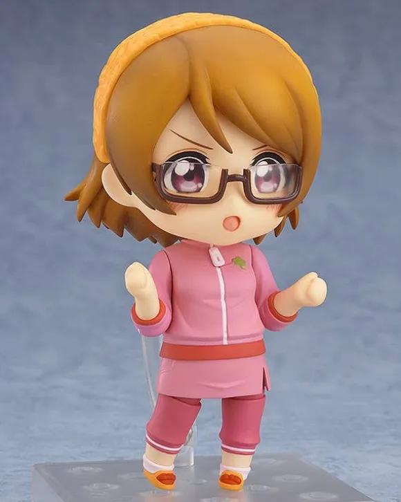 Nendoroid Hanayo Koizumi: Training Outfit Ver. (Love Live!)