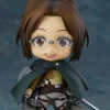 Nendoroid Hange Zoe (Attack on Titan) (Rerelease)
