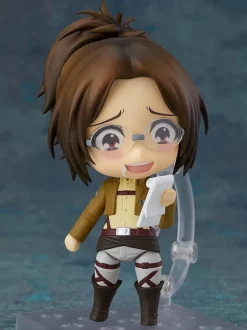 Nendoroid Hange Zoe (Attack on Titan) (Rerelease)