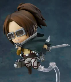 Nendoroid Hange Zoe (Attack on Titan) (Rerelease)