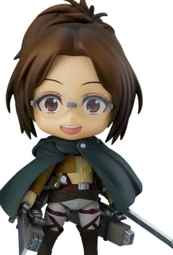 Nendoroid Hange Zoe (Attack on Titan) (Rerelease)