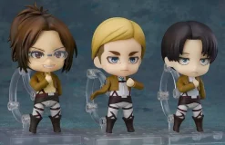 Nendoroid Hange Zoe (Attack on Titan) (Rerelease)