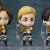 Nendoroid Hange Zoe (Attack on Titan) (Reissue)