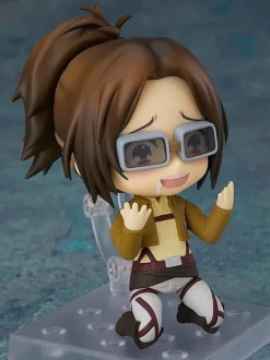 Nendoroid Hange Zoe (Attack on Titan) (Reissue)