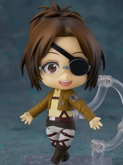 Nendoroid Hange Zoe (Attack on Titan) (Reissue)