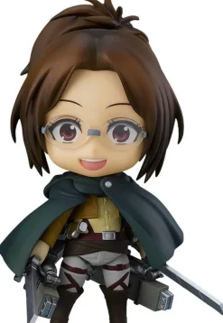 Nendoroid Hange Zoe (Attack on Titan) (Reissue)