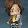 Nendoroid Hange Zoe (Attack on Titan)