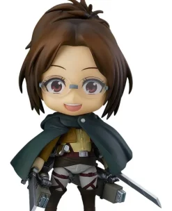 Nendoroid Hange Zoe (Attack on Titan)