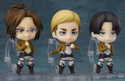 Nendoroid Hange Zoe (Attack on Titan)