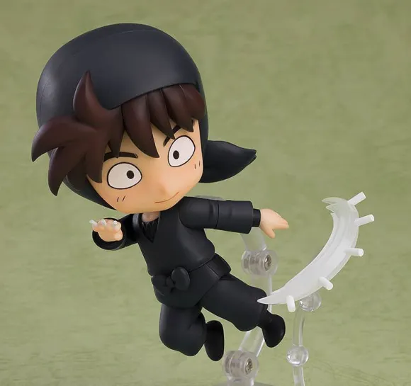 Nendoroid Hansuke Doi (Nintama Rantaro)