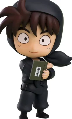 Nendoroid Hansuke Doi (Nintama Rantaro)