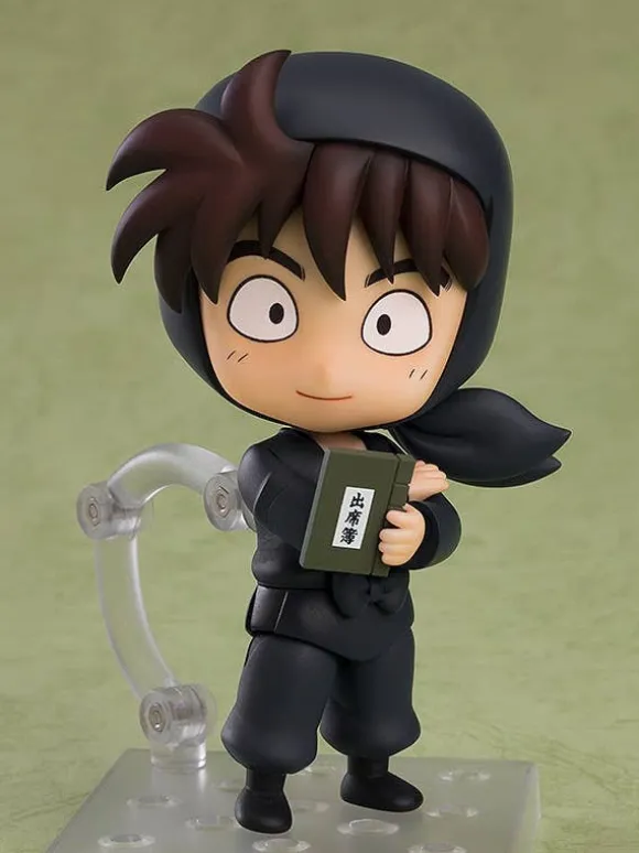 Nendoroid Hansuke Doi (Nintama Rantaro)