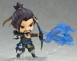 Nendoroid Hanzo: Classic Skin Edition (Overwatch)