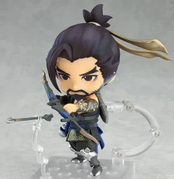 Nendoroid Hanzo: Classic Skin Edition (Overwatch)