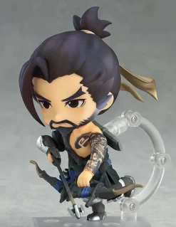 Nendoroid Hanzo: Classic Skin Edition (Overwatch)