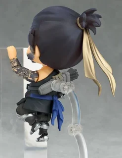 Nendoroid Hanzo: Classic Skin Edition (Overwatch)