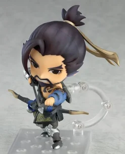 Nendoroid Hanzo: Classic Skin Edition (Overwatch)