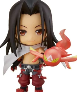 Nendoroid Hao (SHAMAN KING)