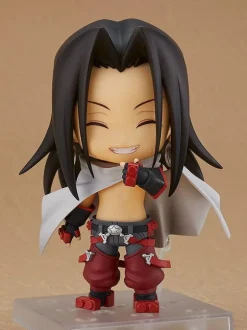 Nendoroid Hao (SHAMAN KING)