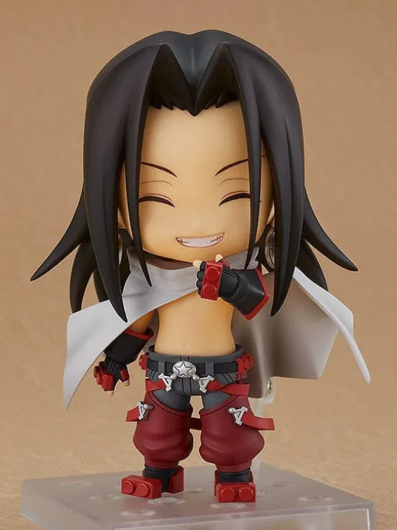 Nendoroid Hao (SHAMAN KING)