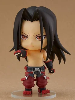 Nendoroid Hao (SHAMAN KING)