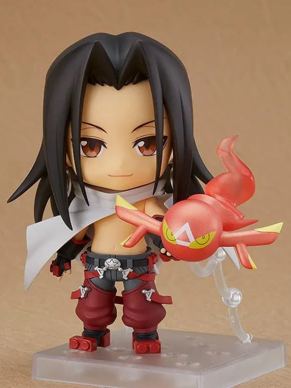 Nendoroid Hao (SHAMAN KING)