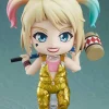 Nendoroid Harley Quinn: Birds of Prey Ver. (Birds of Prey (and the Fantabulous Emancipation of One Harley Quinn))