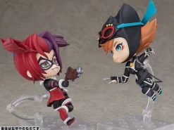 Nendoroid Harley Quinn: Sengoku Edition (Batman Ninja)