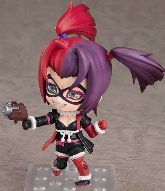 Nendoroid Harley Quinn: Sengoku Edition (Batman Ninja)