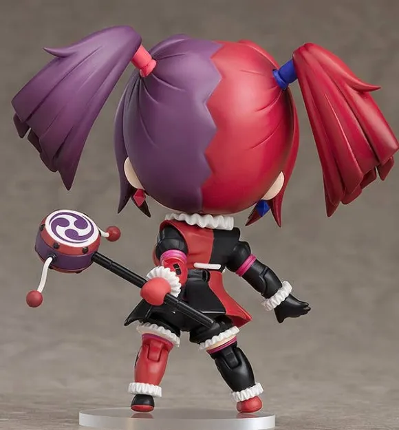 Nendoroid Harley Quinn: Sengoku Edition (Batman Ninja)