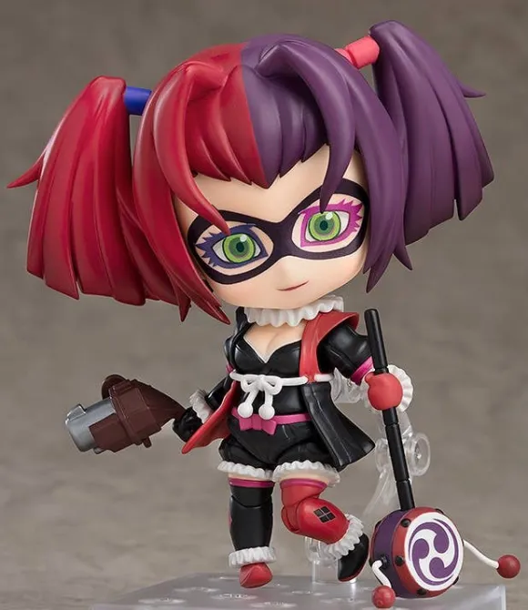 Nendoroid Harley Quinn: Sengoku Edition (Batman Ninja)