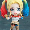 Nendoroid Harley Quinn: Suicide Edition (Suicide Squad)