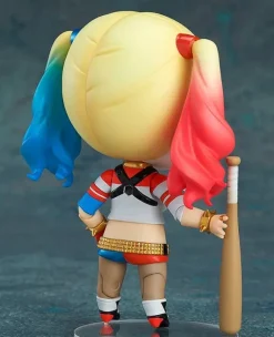 Nendoroid Harley Quinn: Suicide Edition (Suicide Squad)