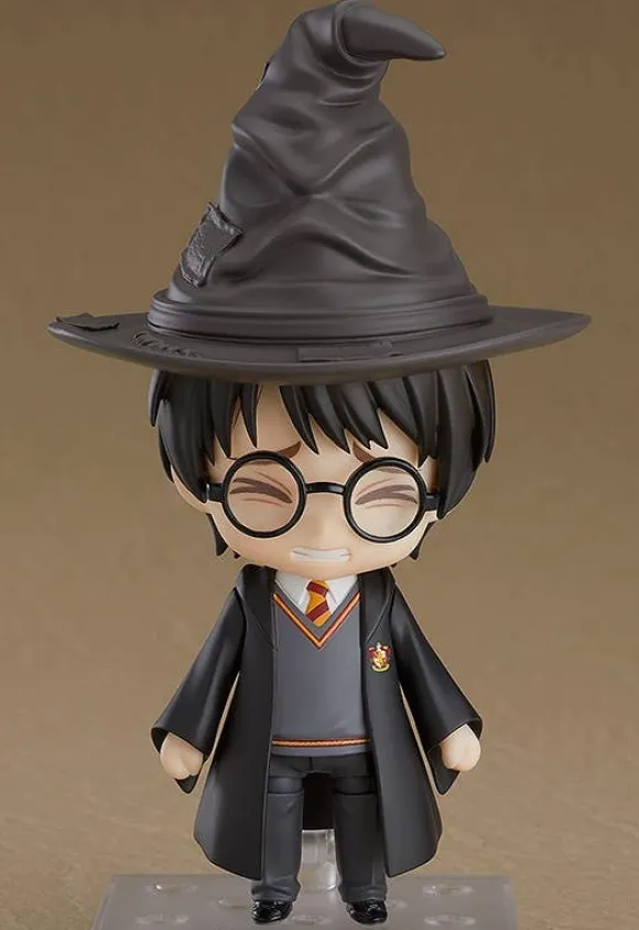 Nendoroid Harry Potter (Harry Potter)