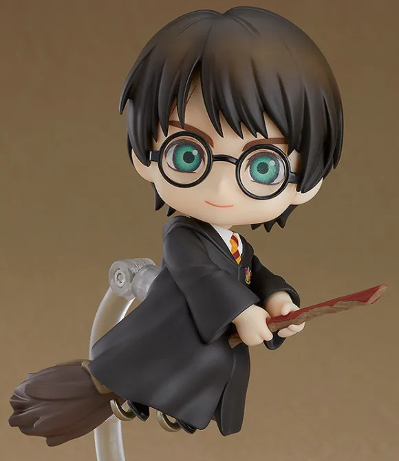 Nendoroid Harry Potter (Harry Potter)