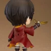 Nendoroid Harry Potter: Quidditch Ver. (Harry Potter)
