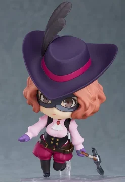 Nendoroid Haru Okumura: Phantom Thief Ver. (Persona5 the Animation)
