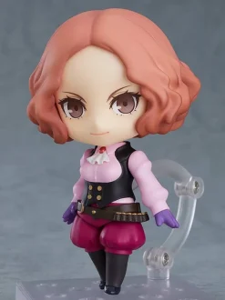 Nendoroid Haru Okumura: Phantom Thief Ver. (Persona5 the Animation)