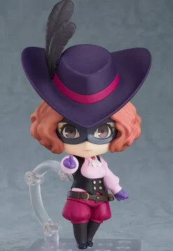 Nendoroid Haru Okumura: Phantom Thief Ver. (Persona5 the Animation)