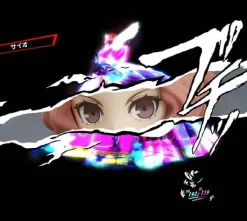 Nendoroid Haru Okumura: Phantom Thief Ver. (Persona5 the Animation)